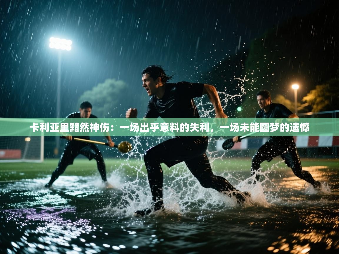 卡利亚里黯然神伤:一场出乎意料的失利,一场未能圆梦的遗憾 第2张