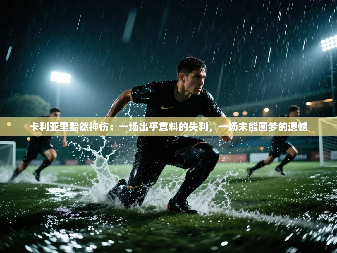 卡利亚里黯然神伤:一场出乎意料的失利,一场未能圆梦的遗憾 第1张