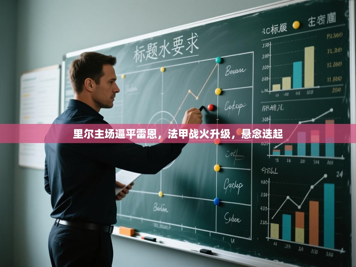 里尔主场逼平雷恩,法甲战火升级,悬念迭起 第2张