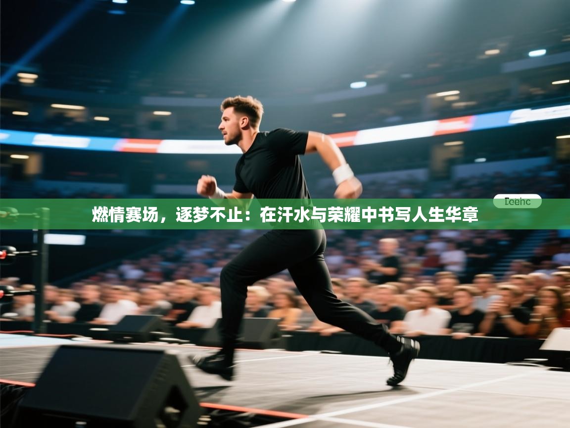 燃情赛场,逐梦不止:在汗水与荣耀中书写人生华章 第2张