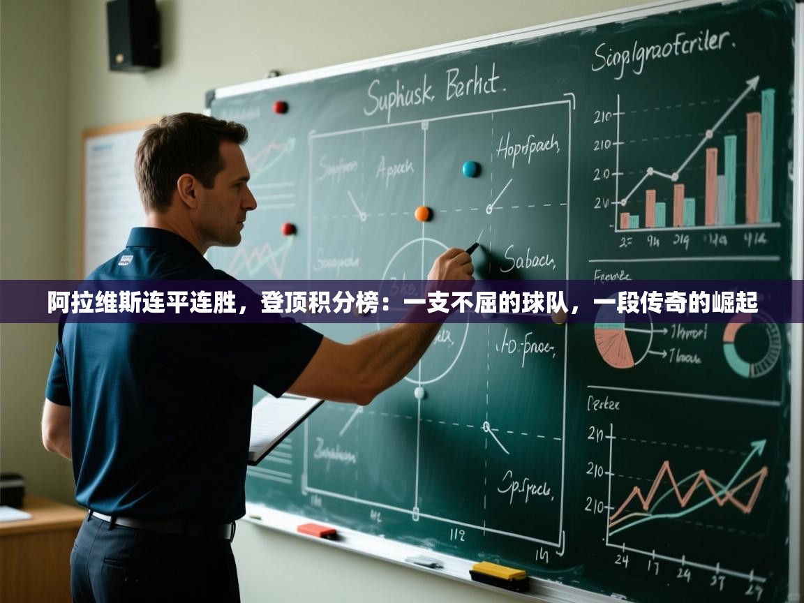 阿拉维斯连平连胜，登顶积分榜：一支不屈的球队，一段传奇的崛起