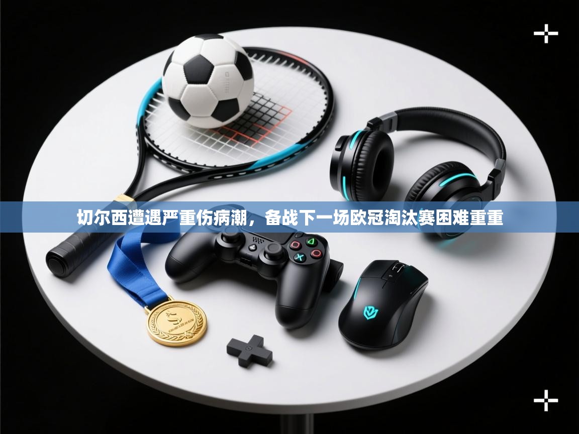 切尔西遭遇严重伤病潮，备战下一场欧冠淘汰赛困难重重  第2张