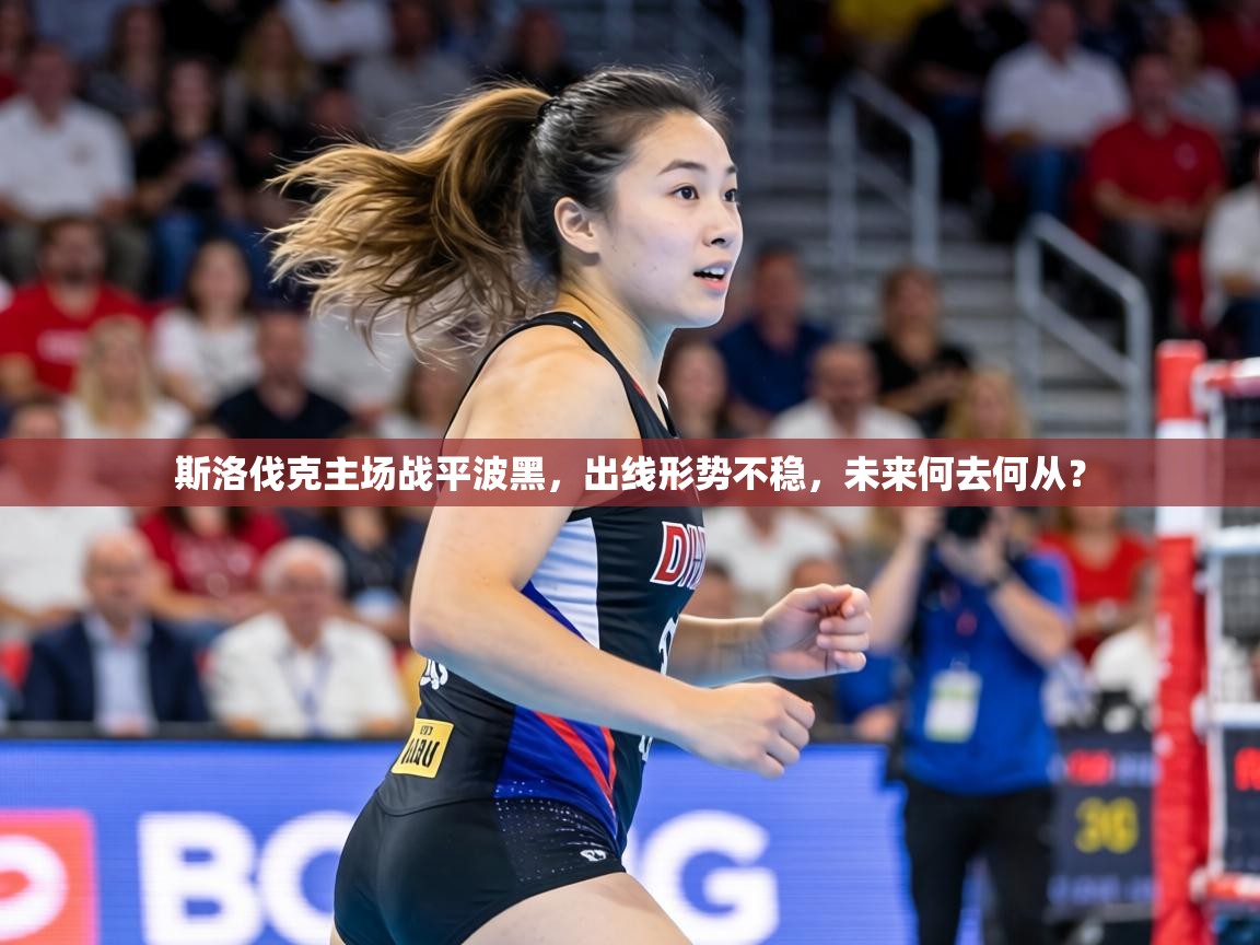 斯洛伐克主场战平波黑，出线形势不稳，未来何去何从？