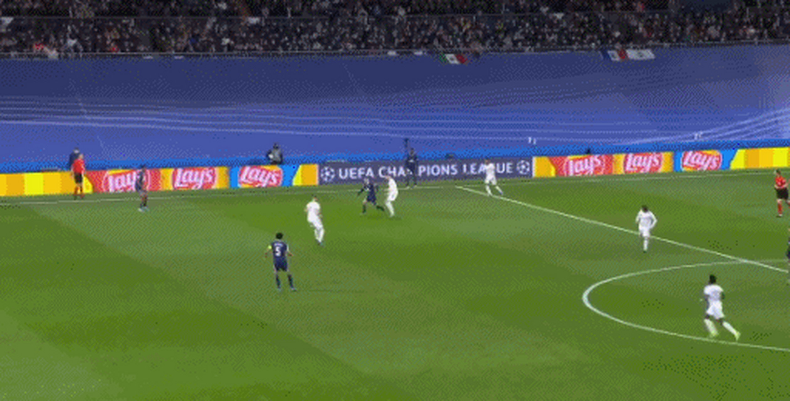 关于拜仁慢热，终场前扳平比分再下一城的信息