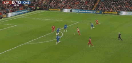 利物浦主场遭遇不敌,失去领头羊位置的简单介绍 利物浦主场遭遇不敌,失去领头羊位置的简单介绍