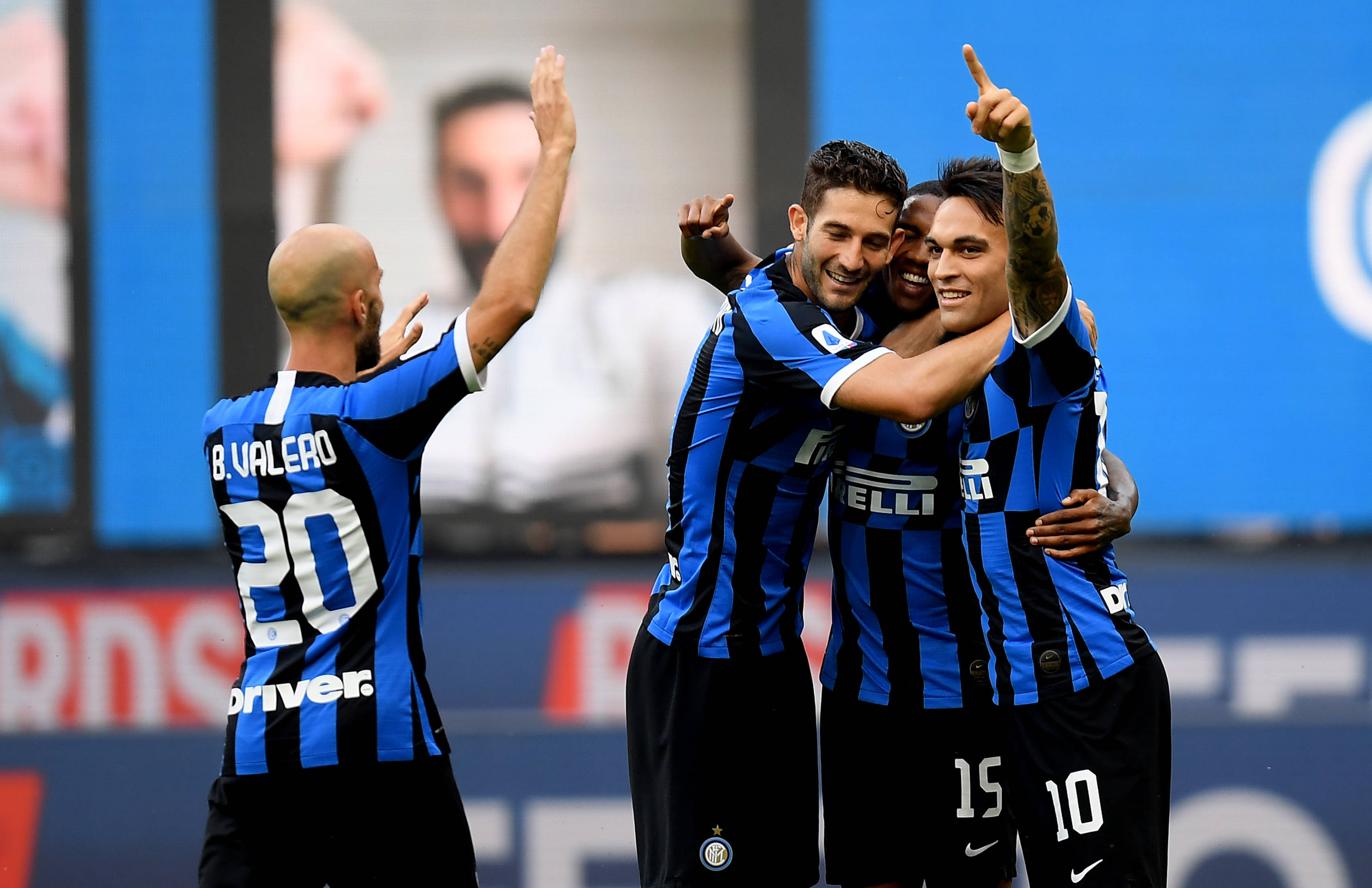 亚特兰大主场告捷,战胜热那亚迎来两连胜的简单介绍 亚特兰大主场告捷,战胜热那亚迎来两连胜的简单介绍