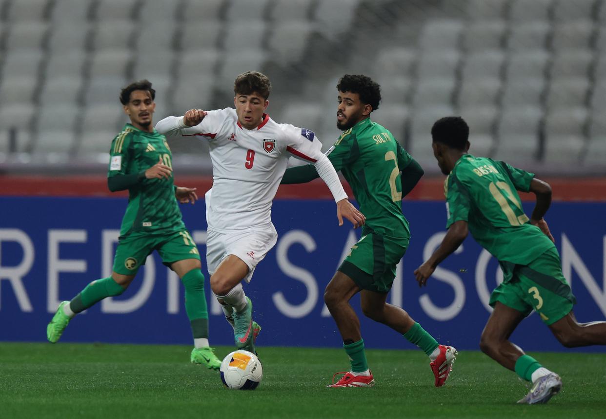 沙特阿拉伯队女足球员入选国家集训队(沙特阿拉伯队女足球员入选国家集训队了吗) 沙特阿拉伯队女足球员入选国家集训队(沙特阿拉伯队女足球员入选国家集训队了吗)