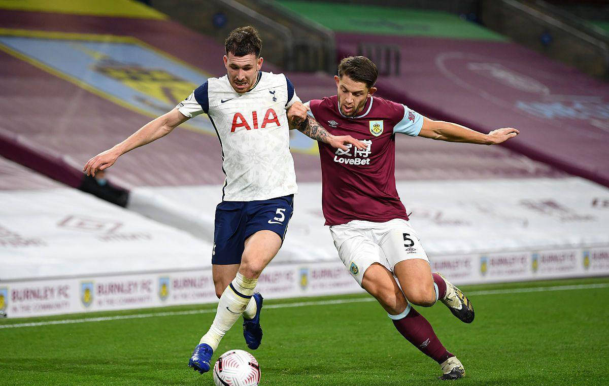 伯恩利队实现连胜,排名逐渐上升的简单介绍 伯恩利队实现连胜,排名逐渐上升的简单介绍