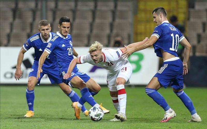 精彩不断!欧预赛比赛赛场上掀起热潮的简单介绍 精彩不断!欧预赛比赛赛场上掀起热潮的简单介绍