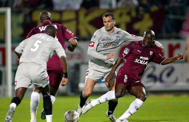 关于波尔多胜梅斯,豪取主场三分的信息 关于波尔多胜梅斯,豪取主场三分的信息