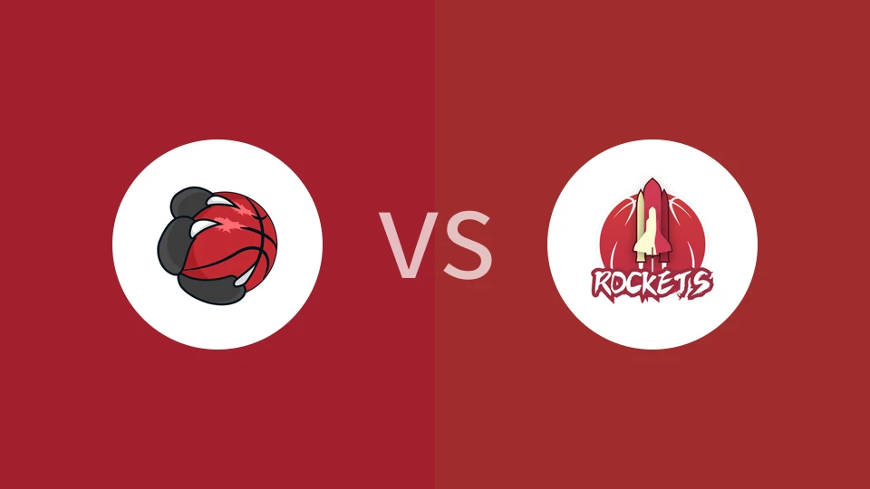 火箭主场击败猛龙,实现反弹! 火箭主场击败猛龙,实现反弹!