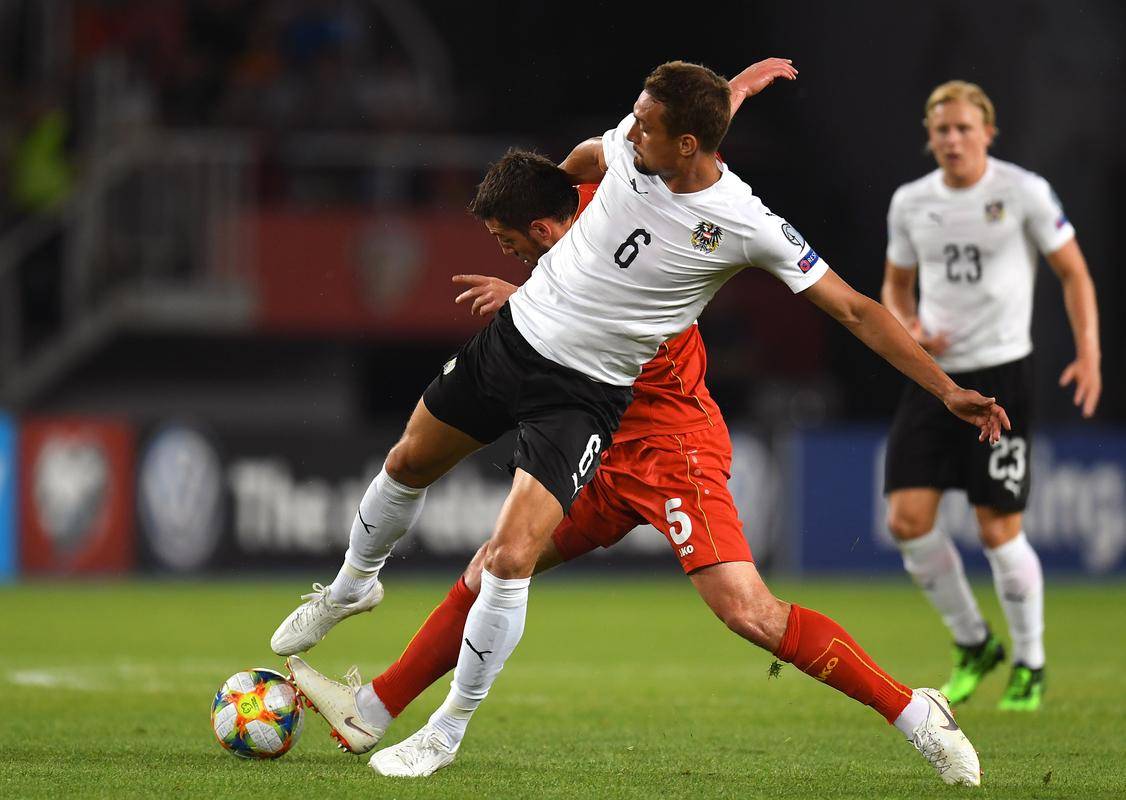 北马其顿队平局晋级惊险过关的简单介绍 北马其顿队平局晋级惊险过关的简单介绍