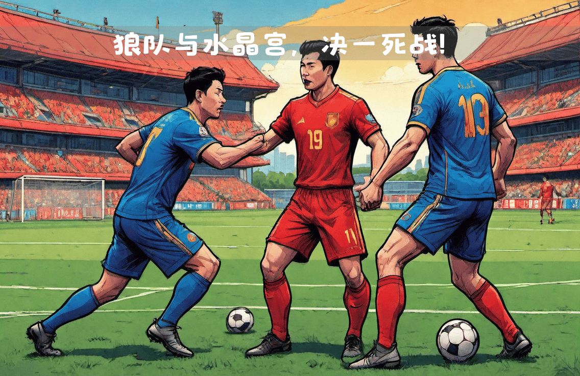 包含狼队战平水晶宫,稳固保级希望!的词条 包含狼队战平水晶宫,稳固保级希望!的词条