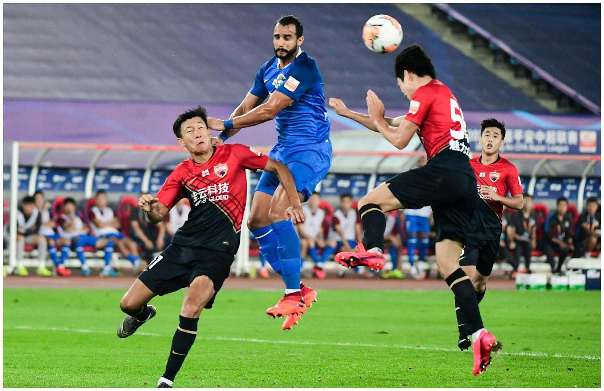 关于深圳佳兆业客场遭遇失利,保级形势严峻的信息 关于深圳佳兆业客场遭遇失利,保级形势严峻的信息