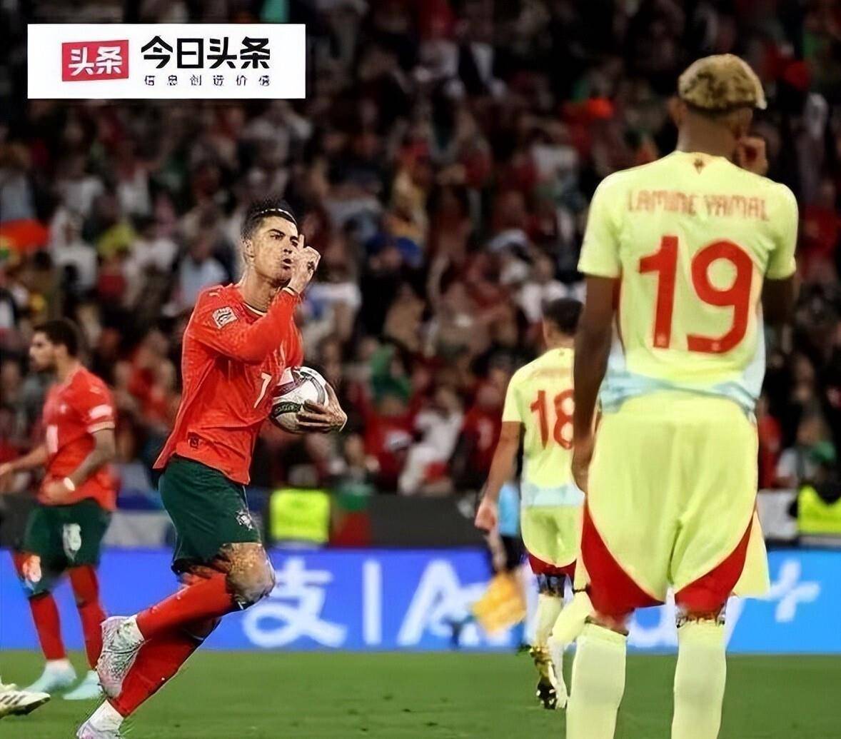 西班牙球迷狂热，期待欧洲杯预选赛胜利