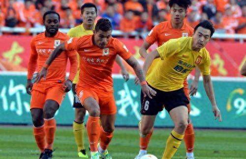 关于中超豪门对决,实力碰撞激烈不容错过的信息 关于中超豪门对决,实力碰撞激烈不容错过的信息