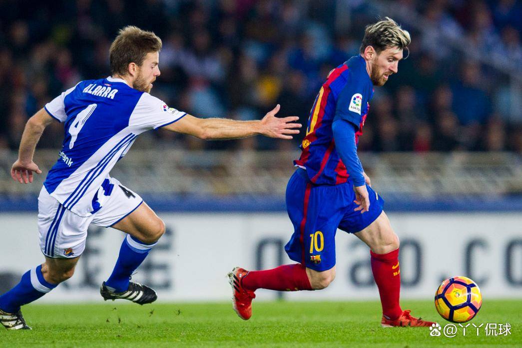 巴塞罗那主场憾平皇家社会，遭遇两连平