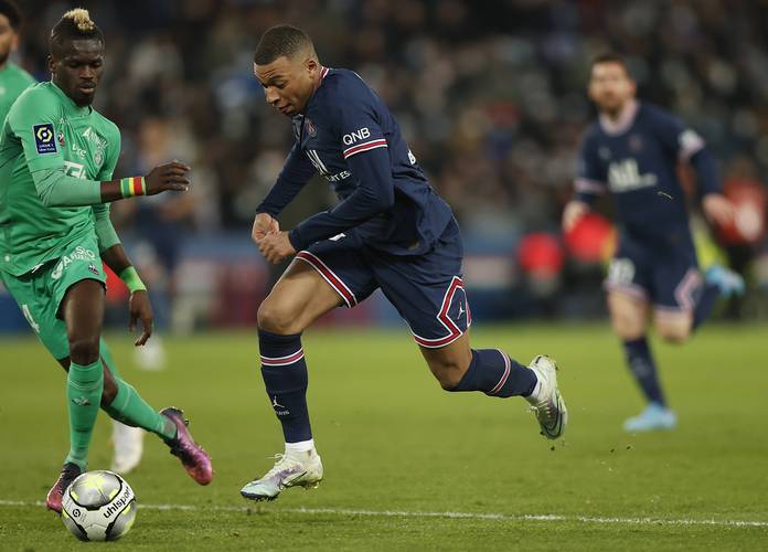 包含巴黎圣日耳曼主场告捷,巩固领先优势的词条 包含巴黎圣日耳曼主场告捷,巩固领先优势的词条