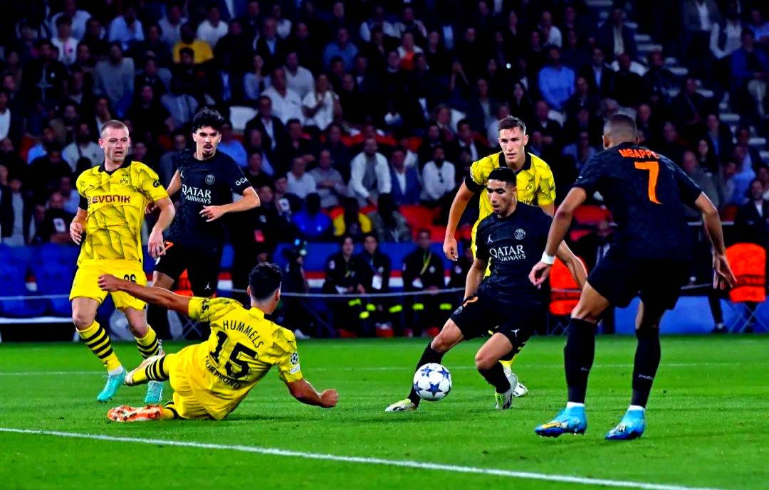 包含巴黎圣日耳曼主场告捷,巩固领先优势的词条 包含巴黎圣日耳曼主场告捷,巩固领先优势的词条