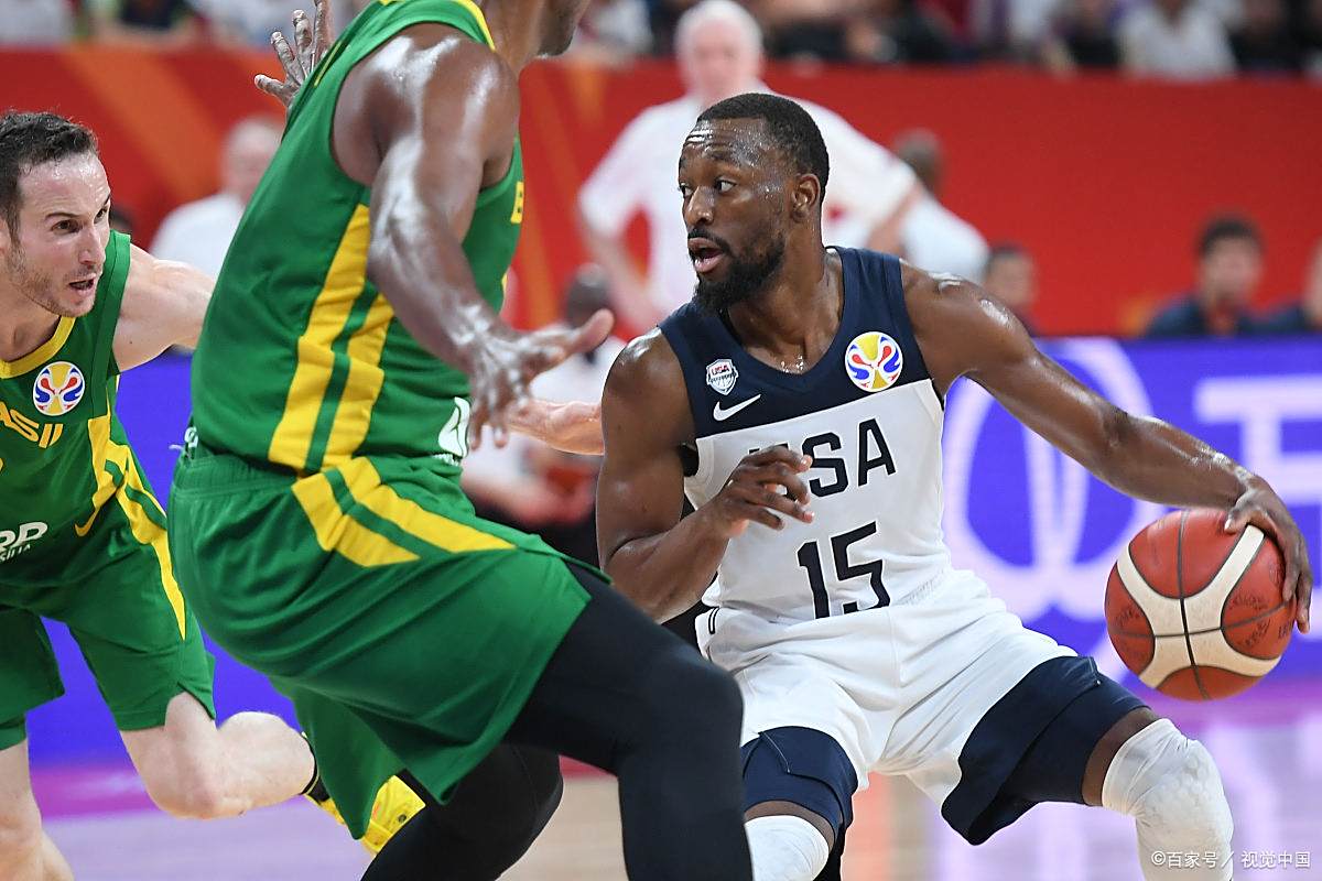 美洲球队在国际篮球赛事中表现抢眼