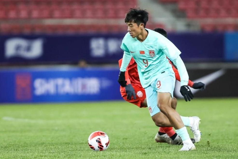 国足青训实现突破球员技惊四座获得国际关注的简单介绍 国足青训实现突破球员技惊四座获得国际关注的简单介绍