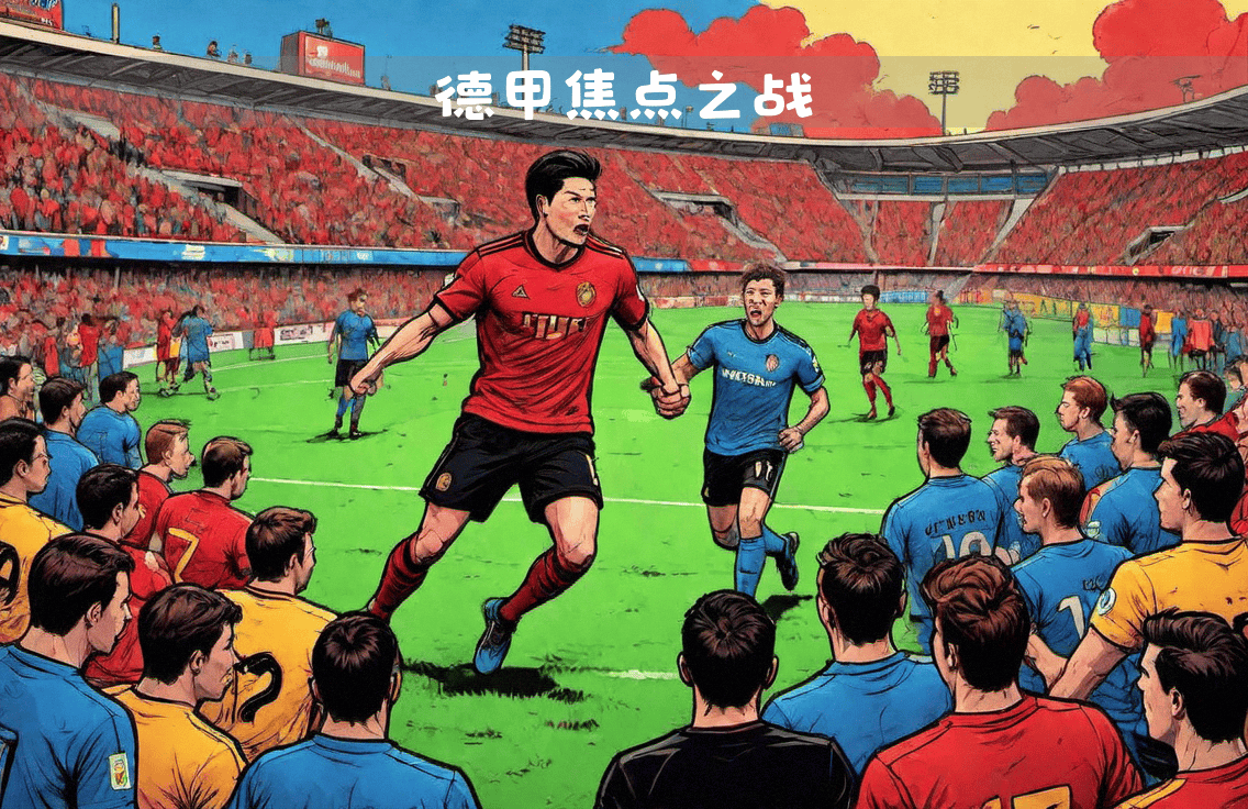 斯图加特中场突破制胜,成为焦点球员 斯图加特中场突破制胜,成为焦点球员