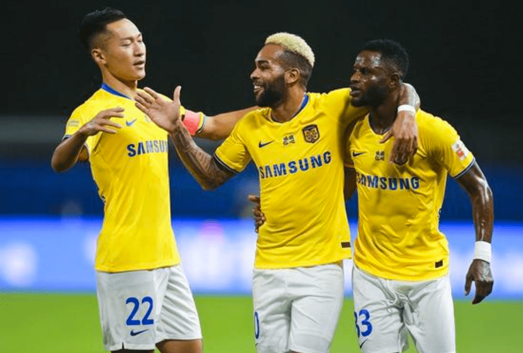 关于德比惊艳！苏宁对战富力，场场胜负难以预料的信息