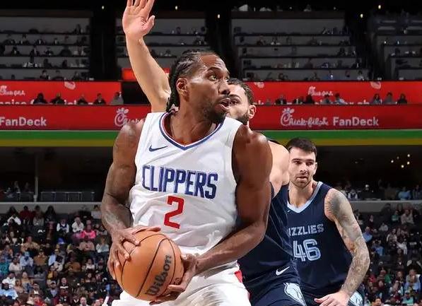 关于快船负于灰熊,莫兰特砍下+!的信息 关于快船负于灰熊,莫兰特砍下+!的信息