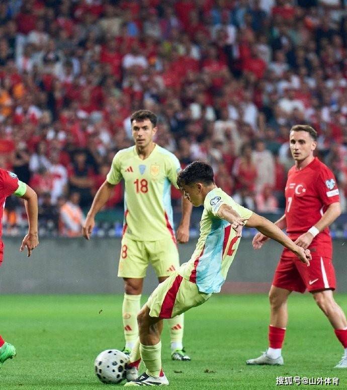 挪威客场不敌土耳其，遭遇尴尬失利的简单介绍