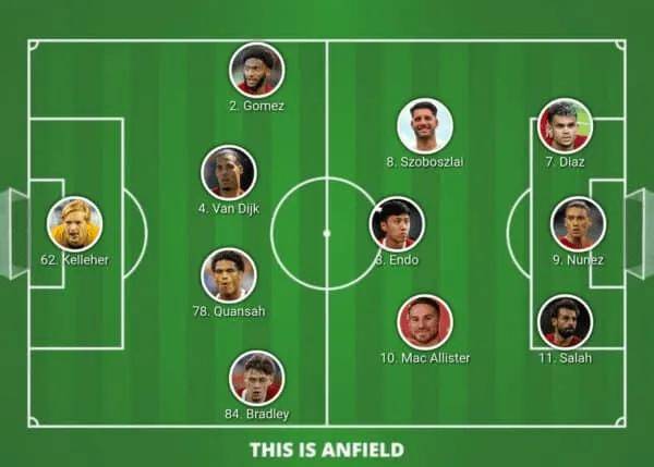 利物浦对阵巴黎,战绩分析展望一览无余的简单介绍 利物浦对阵巴黎,战绩分析展望一览无余的简单介绍