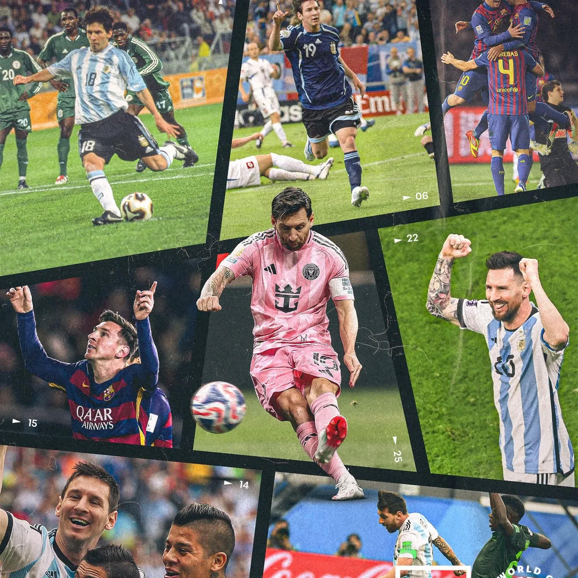 梅西加盟巴黎宣布正式告别巴萨西甲版图再添变数的简单介绍