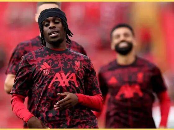 包含利物浦球星现身德国培训,德甲狂热的词条 包含利物浦球星现身德国培训,德甲狂热的词条