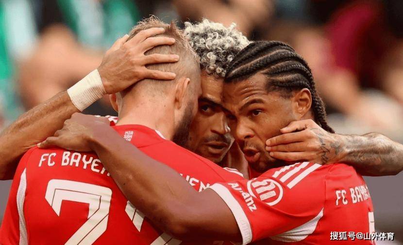 包含拜仁慕尼黑冲破重围,决战冠军的词条 包含拜仁慕尼黑冲破重围,决战冠军的词条