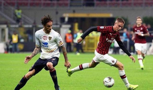 米兰德比！国际米兰1-0完胜AC米兰，实现七连胜！的简单介绍