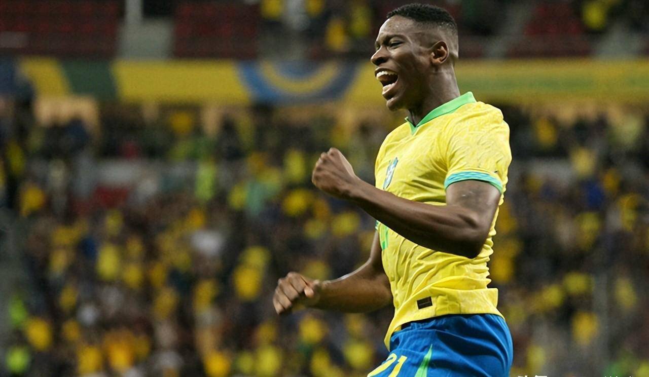 南美洲球员风头无两,成为比赛焦点的简单介绍 南美洲球员风头无两,成为比赛焦点的简单介绍