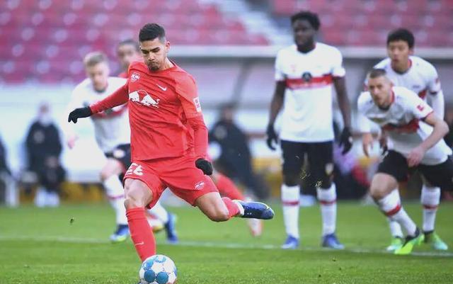 莱比锡主场失守惨败法兰克福 莱比锡主场失守惨败法兰克福