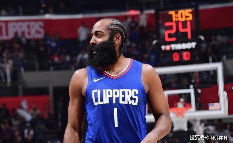 火箭再遭连败，哈登状态低迷难解的简单介绍