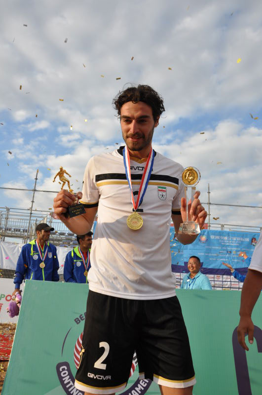 伊朗冠军队赴日备战，球员状态一切可期