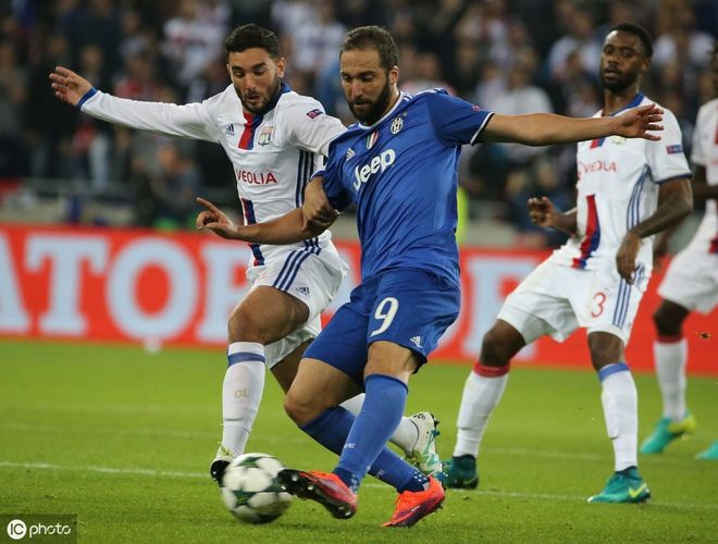 关于里昂主场取胜，继续保持卫冕冠军气势的信息